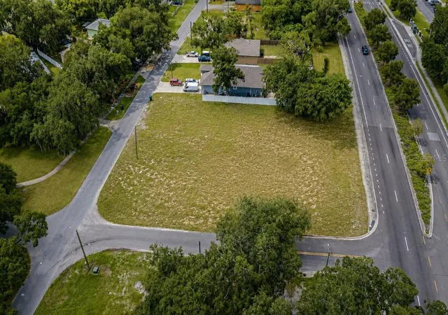 Photo 3 of Land for sale at 7502 N 40th Street, Tampa, FL 33604 | MLS# TB8525300 | Listing updated on 2026-07-14