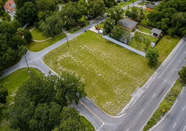 Photo 3 of Land for sale at 7502 N 40th Street, Tampa, FL 33604 | MLS# TB8525300 | Listing updated on 2026-07-14
