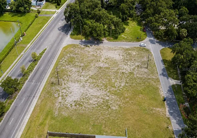 Photo 4 of Land for sale at 7502 N 40th Street, Tampa, FL 33604 | MLS# TB8525300 | Listing updated on 2026-07-14