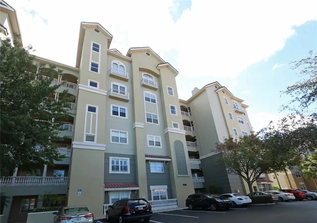2nd image of 8761 The Esplanade, Orlando, FL 32836