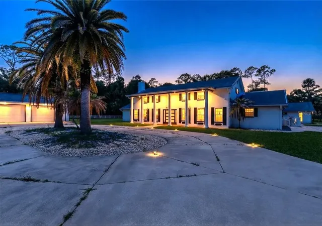 Photo 1 of Single family home for sale at 2015 Halifax Dr, Port Orange, FL 32128 | MLS# V4949992 | Listing updated on 2026-10-07