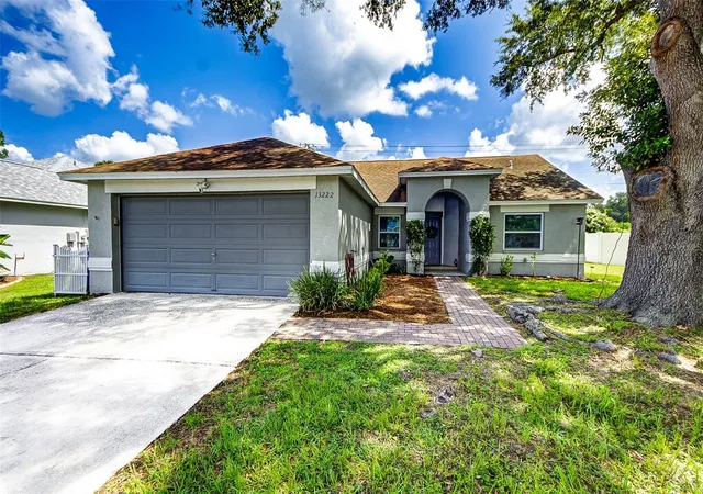 Photo 1 of Single family home for sale at 13222 Pine Crk Cir, Riverview, FL 33579 | MLS# TB8525308 | Listing updated on 2026-09-24