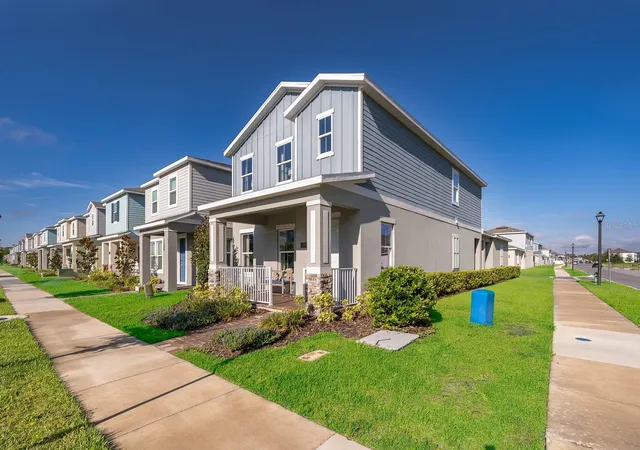 Photo 3 of Single family home for sale at 13006 Serene Glade Rd, Winter Garden, FL 34787 | MLS# S5152909 | Listing updated on 2026-09-01