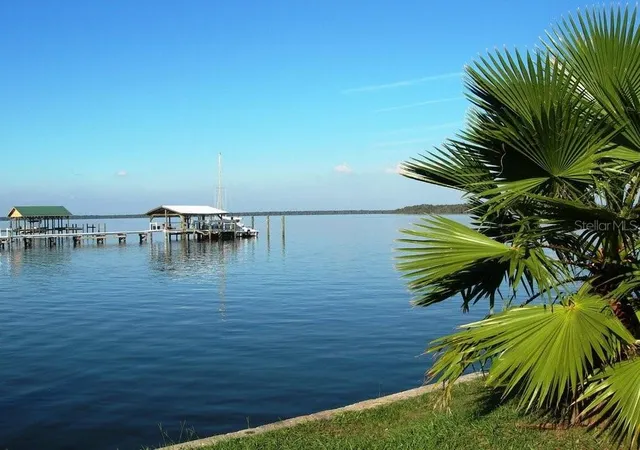 14th image of 709 Georgetown Denver Rd, Crescent City, FL 32112 | MLS# P4939217