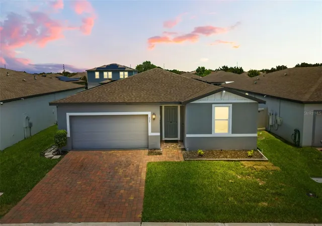Photo 1 of Single family home for sale at 428 Mckenna Dr, Winter Haven, FL 33881 | MLS# S5152912 | Listing updated on 2026-08-12