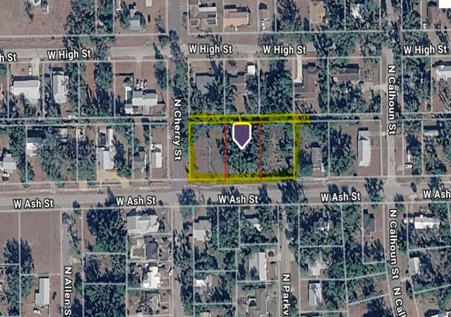 Homes for sale in Perry, FL | 400 W Ash St, Perry, FL 32347 | MLS# A4698783
