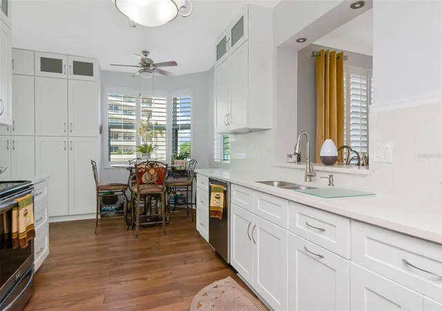 Homes for sale in South Pasadena, FL | 7979 Sailboat Key Blvd S #101, South Pasadena, FL 33707 | MLS# GC541644