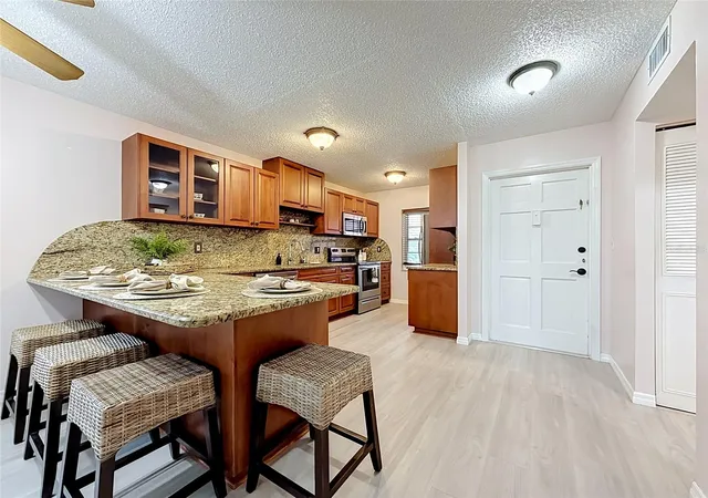 Photo 3 of Condo for sale at 1900 68th Street N #301, Saint Petersburg, FL 33710 | MLS# TB8525318 | Listing updated on 2026-10-08