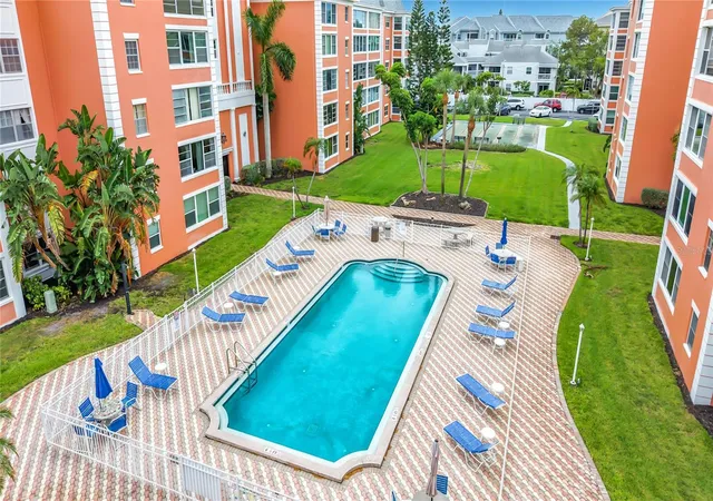 Photo 3 of Condo for sale at 1900 68th Street N #301, Saint Petersburg, FL 33710 | MLS# TB8525318 | Listing updated on 2026-10-08