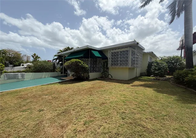 Homes for sale in San Juan, PR | (Undisclosed), San Juan, PR 00920 | MLS# PR9122492