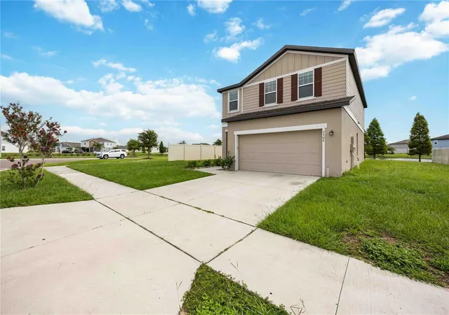 Photo 2 of Single family home for sale at 5506 Turkey Crk Way, Lakeland, FL 33811 | MLS# O6421744 | Listing updated on 2026-09-02