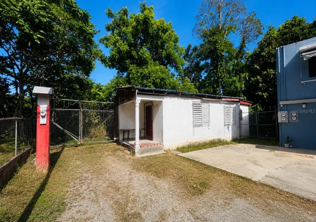 Homes for sale in Carolina, PR | Co Villa Caridad Amparo St #D-10, Carolina, PR 00985 | MLS# PR9122493