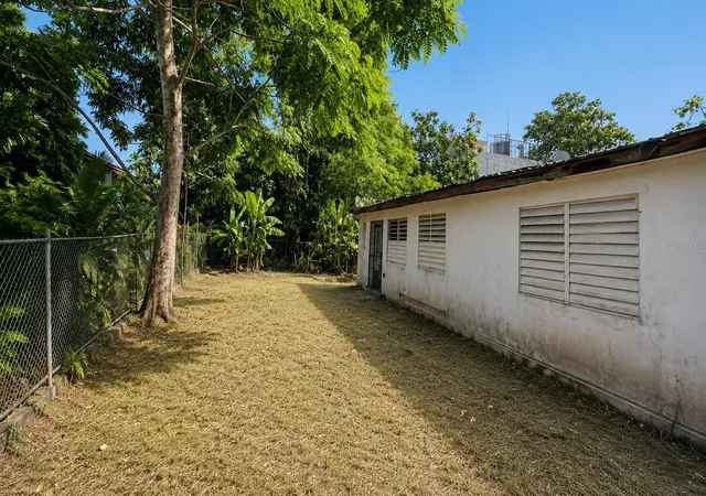 Homes for sale in Carolina, PR | Co Villa Caridad Amparo St #D-10, Carolina, PR 00985 | MLS# PR9122493