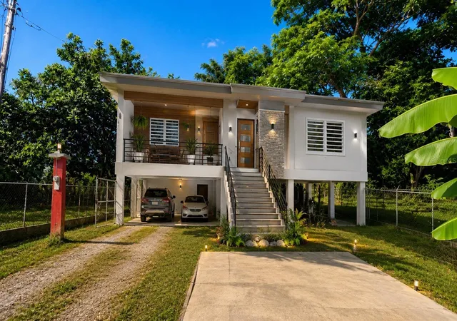 Homes for sale in Carolina, PR | Co Villa Caridad Amparo St #D-10, Carolina, PR 00985 | MLS# PR9122493
