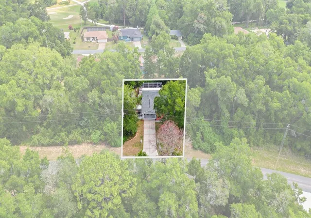 Photo 2 of Single family home for sale at 8667 N Upland Dr, Citrus Springs, FL 34434 | MLS# OM727791 | Listing updated on 2026-09-22