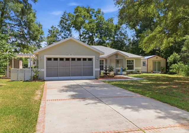 4th image of 8667 N Upland Dr, Citrus Springs, FL 34434 | MLS# OM727791
