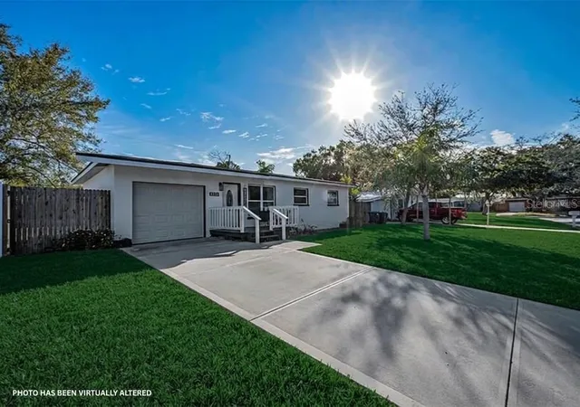 2nd image of 1231 Little John Ln, Dunedin, FL 34698 | MLS# TB8525323