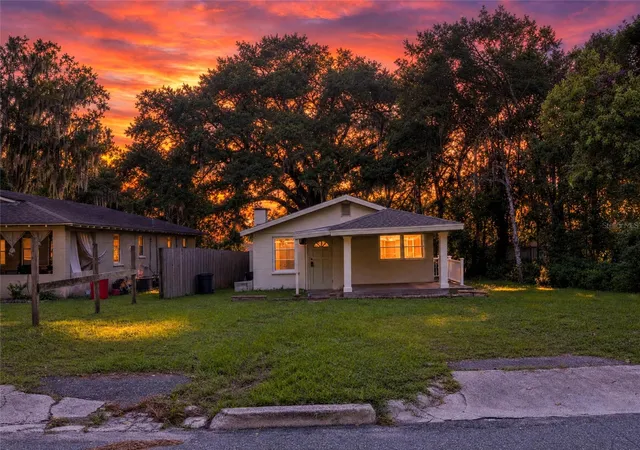 Homes for sale in Brooksville, FL | 247 N Lemon Ave, Brooksville, FL 34601 | MLS# TB8525324