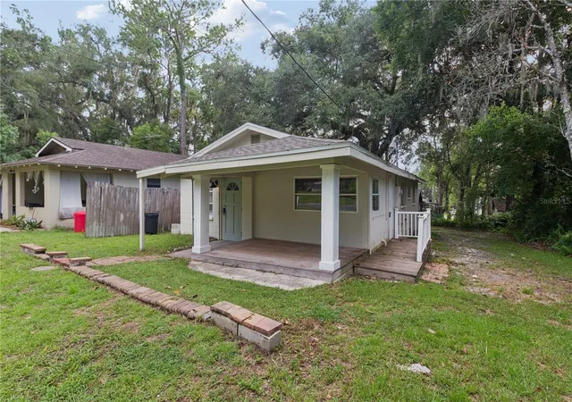 Homes for sale in Brooksville, FL | 247 N Lemon Ave, Brooksville, FL 34601 | MLS# TB8525324