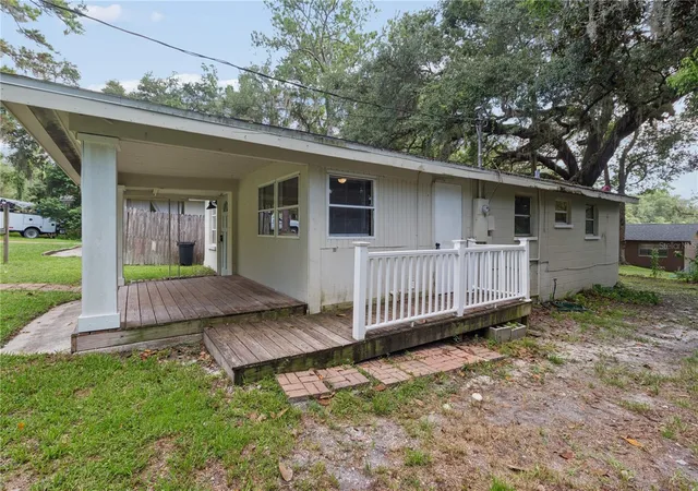 Homes for sale in Brooksville, FL | 247 N Lemon Ave, Brooksville, FL 34601 | MLS# TB8525324