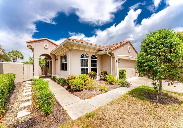 Photo 1 of Single family home for sale at 246 Mestre Pl, North Venice, FL 34275 | MLS# N6144905 | Listing updated on 2026-08-30