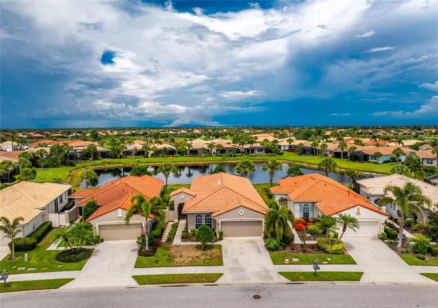 Photo 2 of Single family home for sale at 246 Mestre Pl, North Venice, FL 34275 | MLS# N6144905 | Listing updated on 2026-08-30