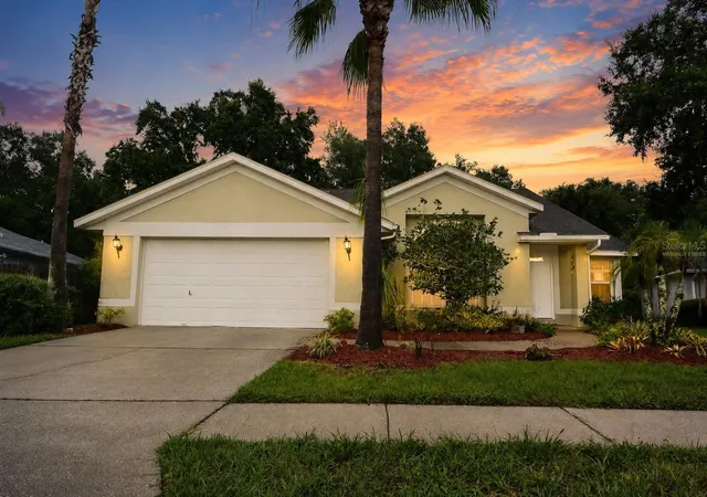 Photo 1 of Single family home for sale at 24449 Painter Dr, Land O Lakes, FL 34639 | MLS# W7887286 | Listing updated on 2026-08-29