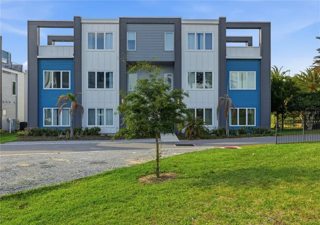 Photo 1 of Condo for sale at 7740 Sandy Ridge Dr #149, Reunion, FL 34747 | MLS# O6421752 | Listing updated on 2026-09-12