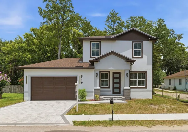Photo 1 of Single family home for sale at 8119 N Dakota Ave, Tampa, FL 33604 | MLS# TB8525332 | Listing updated on 2026-08-27