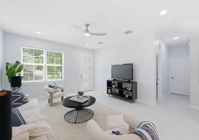 Photo 3 of Single family home for sale at 8119 N Dakota Ave, Tampa, FL 33604 | MLS# TB8525332 | Listing updated on 2026-08-27