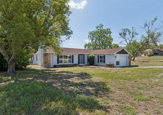 2nd image of 10200 Sunburst Ct, Spring Hill, FL 34608 | MLS# TB8525334