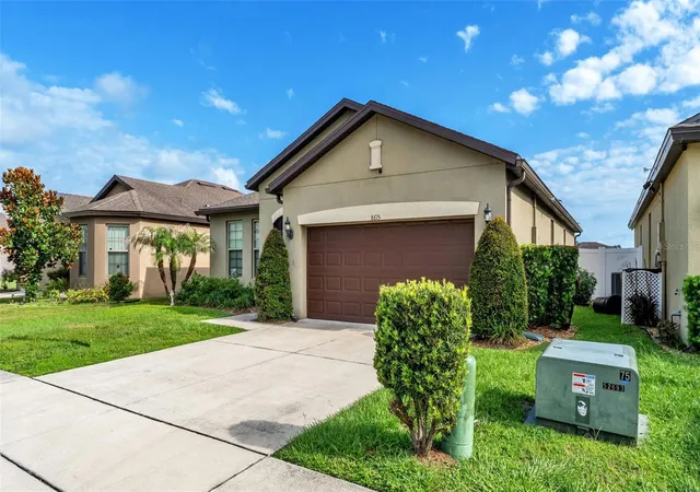 4th image of 8615 Rindge Rd, Polk City, FL 33868 | MLS# L4963224