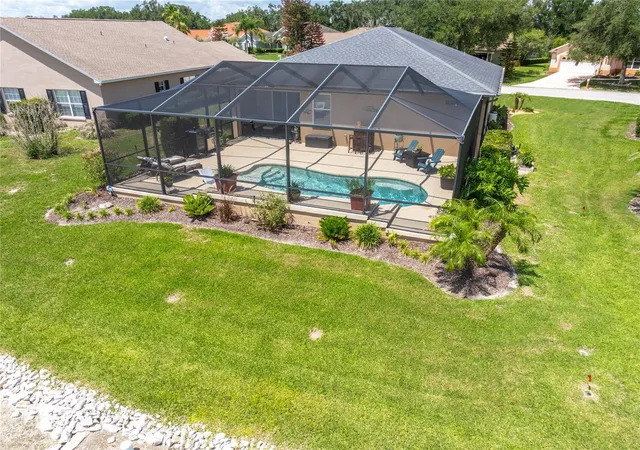 Homes for sale in Mulberry, FL | 4490 Fairway Oaks Dr, Mulberry, FL 33860 | MLS# TB8525337