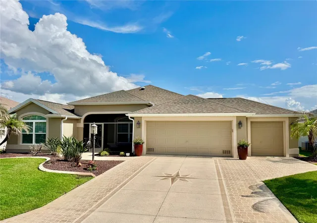 Homes for sale in The Villages, FL | 632 Coronaca Ct, The Villages, FL 32163 | MLS# G5114576