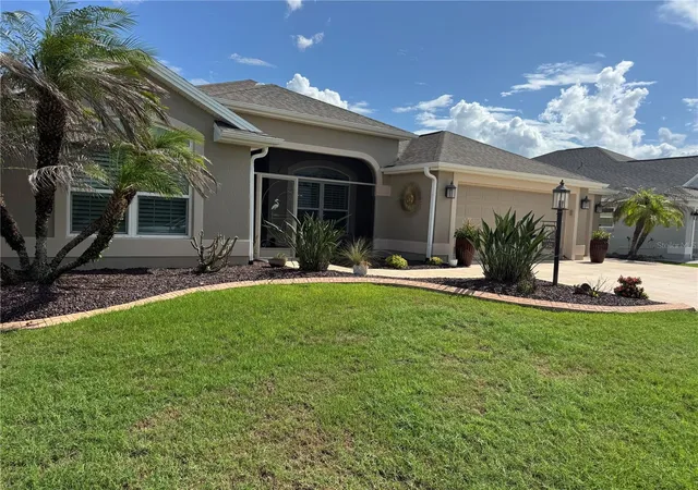 Homes for sale in The Villages, FL | 632 Coronaca Ct, The Villages, FL 32163 | MLS# G5114576