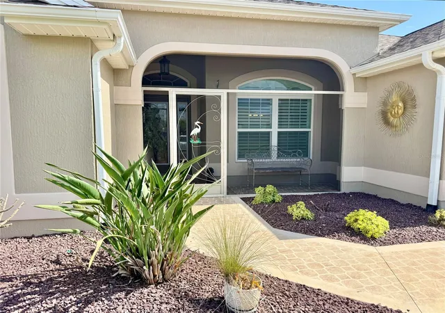Homes for sale in The Villages, FL | 632 Coronaca Ct, The Villages, FL 32163 | MLS# G5114576