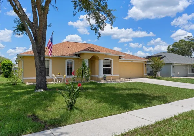Photo 2 of Single family home for sale at 15437 Deer Path Dr, Brooksville, FL 34604 | MLS# TB8525339 | Listing updated on 2026-09-28
