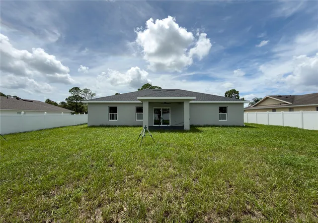 5th image of 1592 E Normandy Blvd, Deltona, FL 32725 | MLS# V4949997