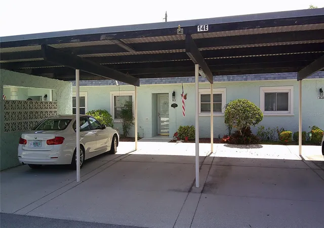 Photo 1 of Condo for sale at 3632 Teeside Dr, New Port Richey, FL 34655 | MLS# TB8525341 | Listing updated on 2026-10-22
