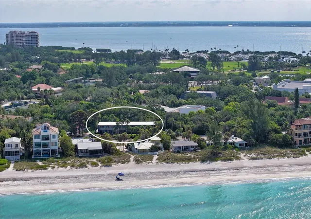 Homes for sale in Longboat Key, FL | 2850 Gulf Of Mexico Dr #4, Longboat Key, FL 34228 | MLS# A4698791