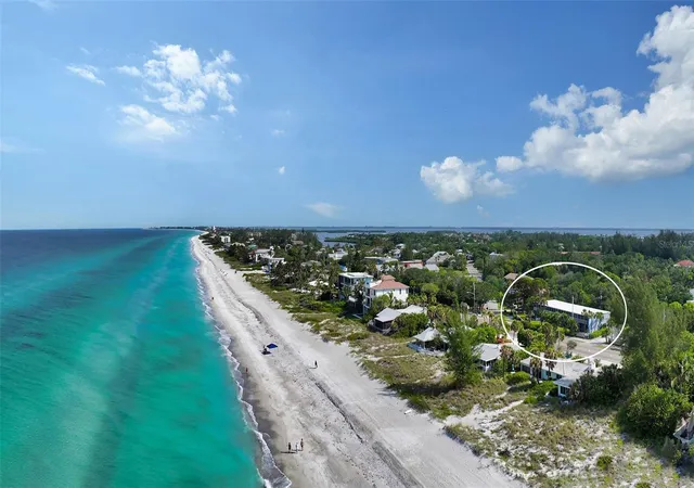 Homes for sale in Longboat Key, FL | 2850 Gulf Of Mexico Drive, Longboat Key, FL 34228 | Houzeo