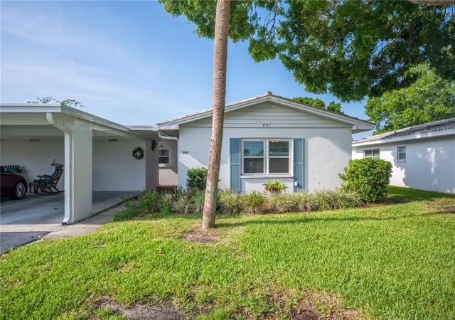 Photo 1 of Condo for sale at 616 Cottage Ln #616, Lakeland, FL 33803 | MLS# L4963227 | Listing updated on 2026-08-26