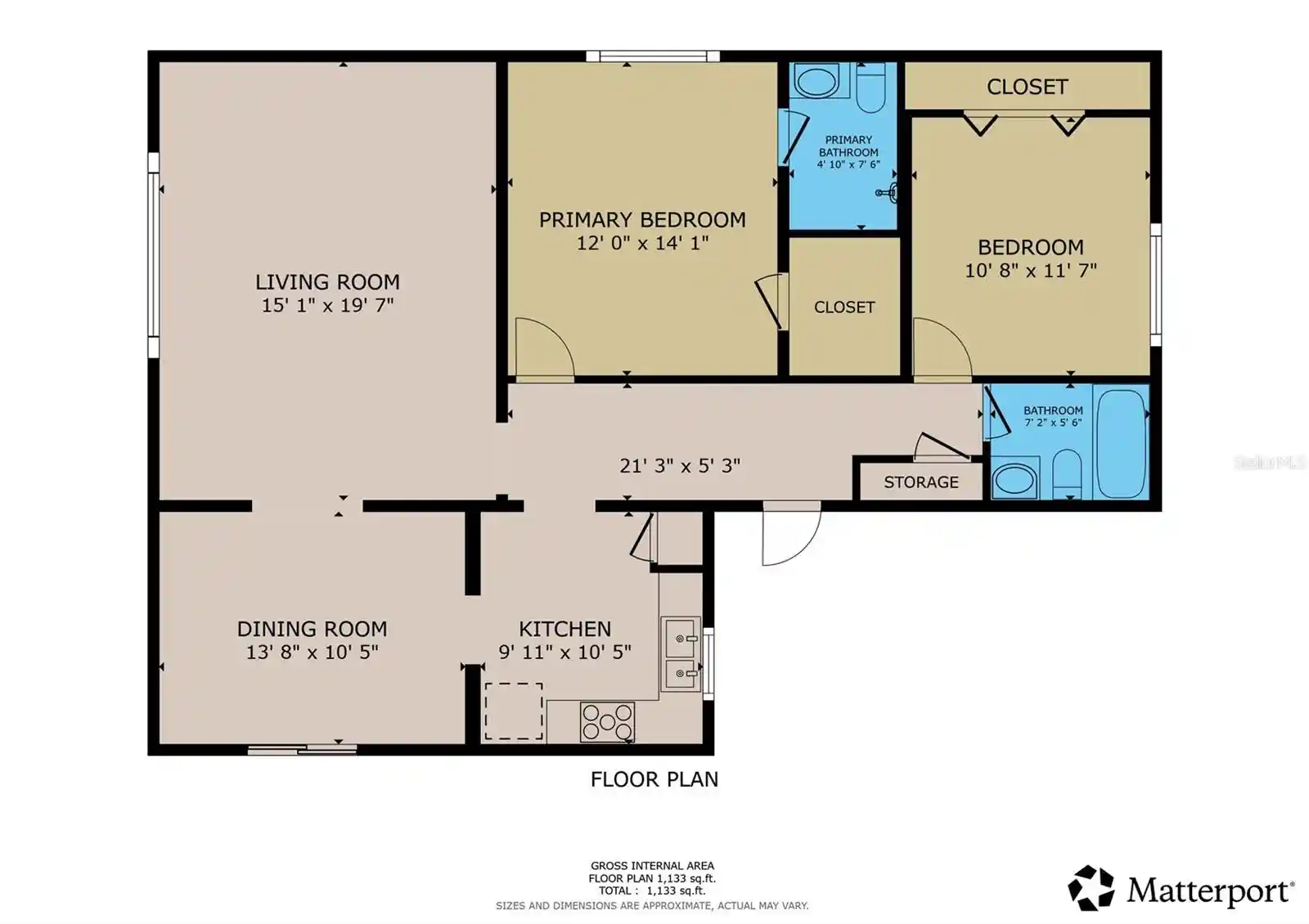 Listing Photo 41 - Condo for sale in 616 Cottage Ln located at 616 Cottage Ln, Lakeland, FL 33803 - Unit #616