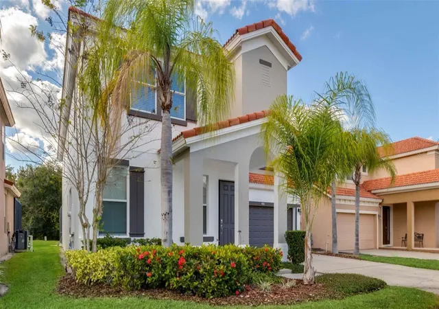 1st image of 430 Las Fuentes Dr, Kissimmee, FL 34746 | MLS# O6421783