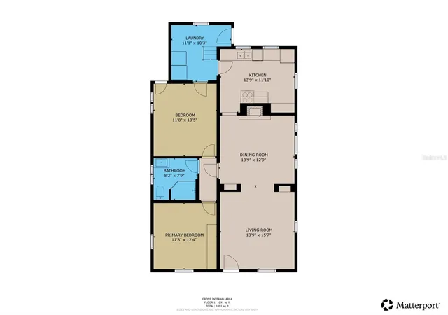 45th image of 817 E Lime St, Lakeland, FL 33801 | MLS# L4963228