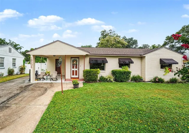 Photo 1 of Single family home for sale at 10308 N Oakleaf Ave, Tampa, FL 33612 | MLS# TB8525345 | Listing updated on 2026-10-09