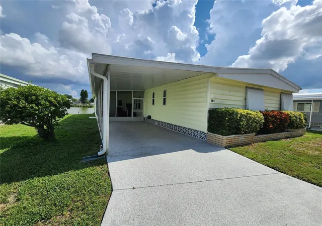 2nd image of 808 53rd Ave E #169, Bradenton, FL 34203 | MLS# A4698794
