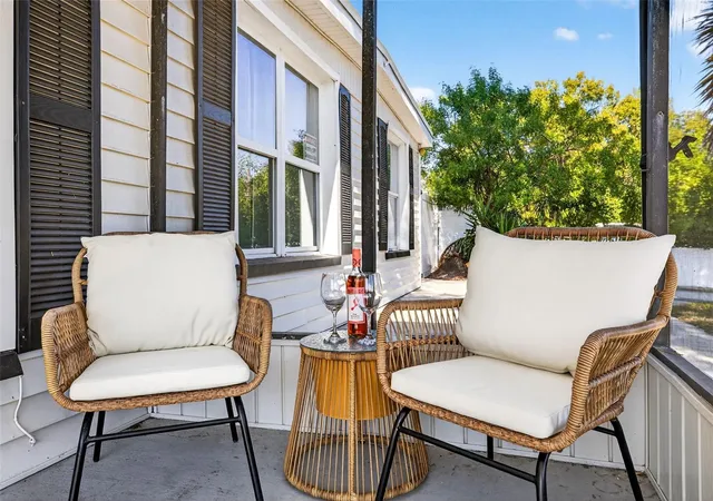 Photo 2 of Single family home for sale at 9370 83rd Street, Seminole, FL 33777 | MLS# TB8525350 | Listing updated on 2026-09-28