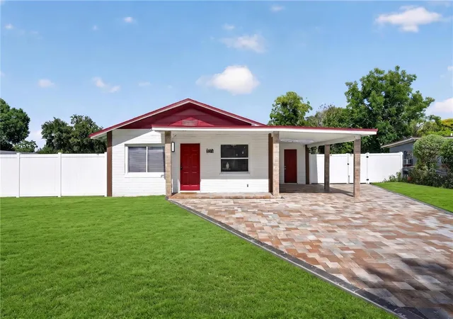 1st image of 1241 Deerock Dr, Orlando, FL 32811 | MLS# O6421790