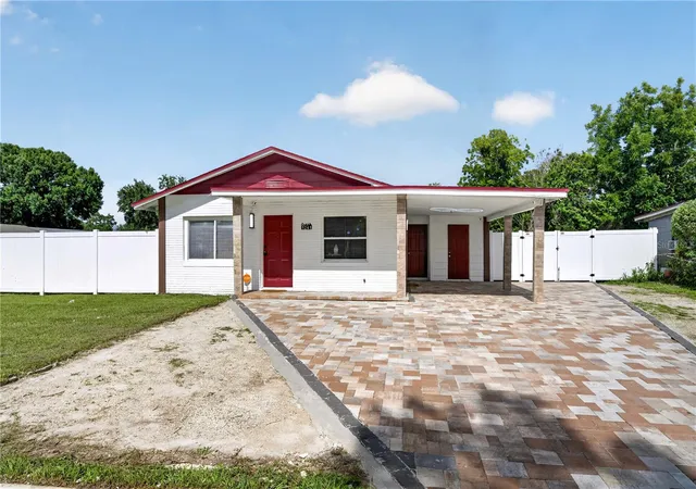 3rd image of 1241 Deerock Dr, Orlando, FL 32811 | MLS# O6421790